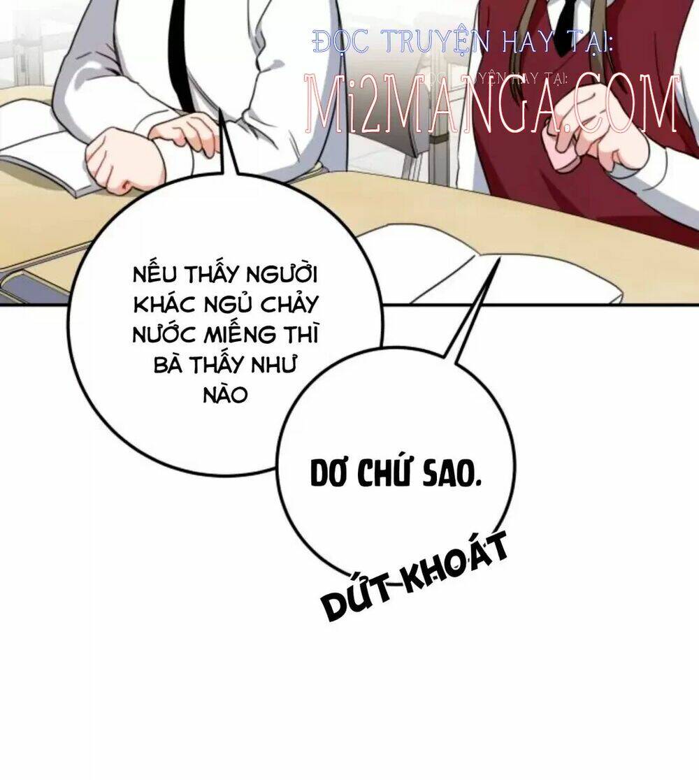 Bloody Romance - Lãng Mạn Đẫm Máu: Chapter 17