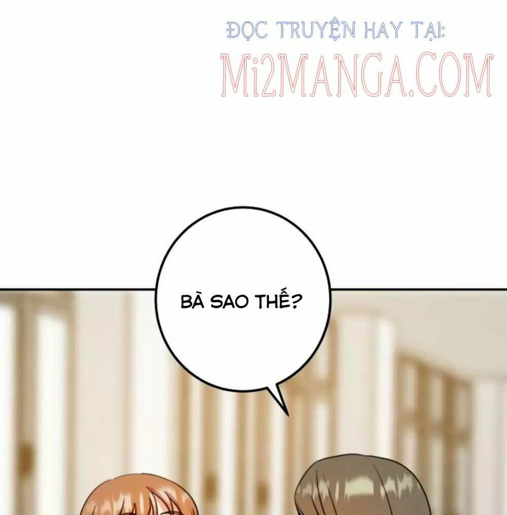 Bloody Romance - Lãng Mạn Đẫm Máu: Chapter 17
