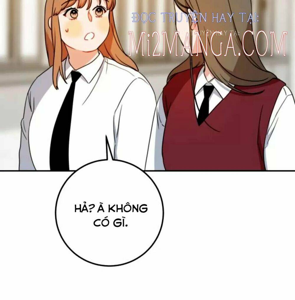 Bloody Romance - Lãng Mạn Đẫm Máu: Chapter 17