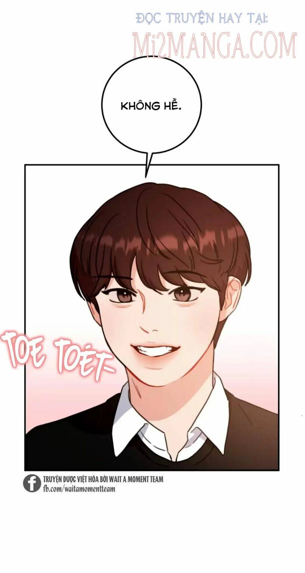 Bloody Romance - Lãng Mạn Đẫm Máu: Chapter 17