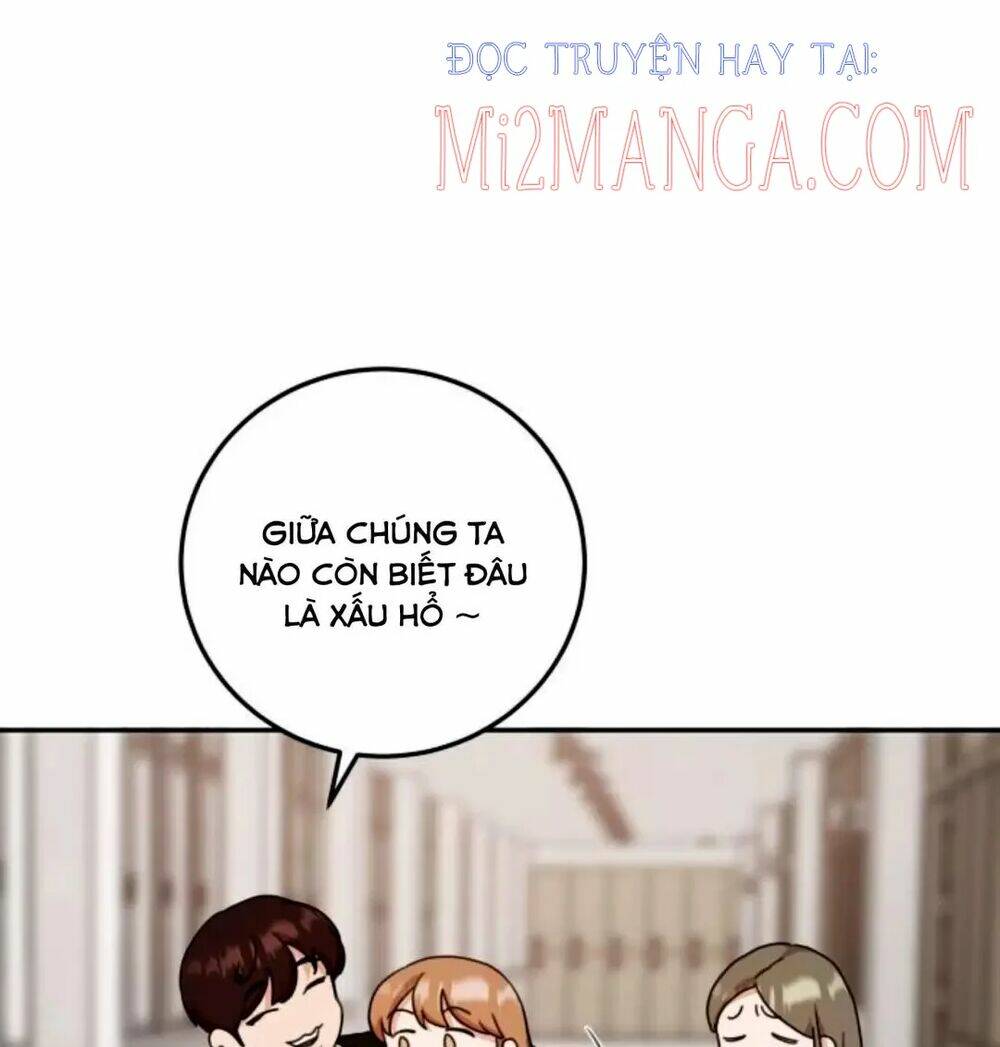Bloody Romance - Lãng Mạn Đẫm Máu: Chapter 17