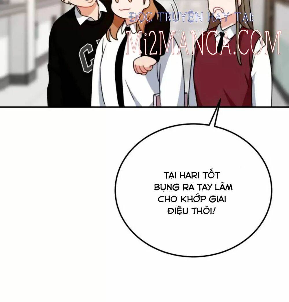 Bloody Romance - Lãng Mạn Đẫm Máu: Chapter 17