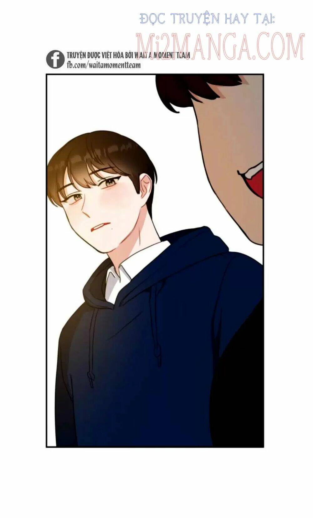 Bloody Romance - Lãng Mạn Đẫm Máu: Chapter 17
