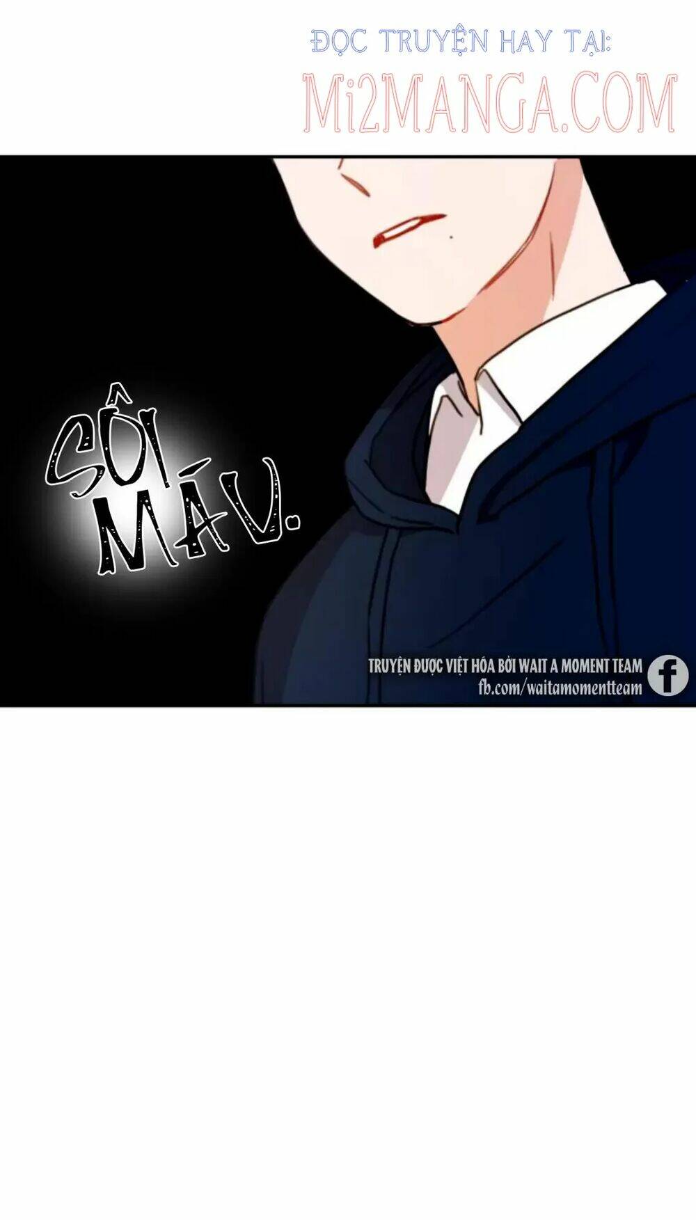 Bloody Romance - Lãng Mạn Đẫm Máu: Chapter 17