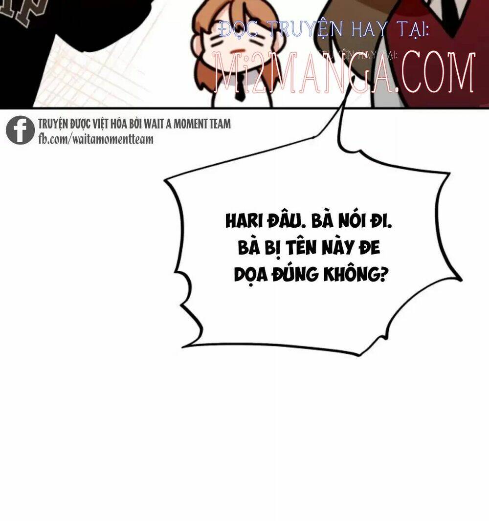 Bloody Romance - Lãng Mạn Đẫm Máu: Chapter 17