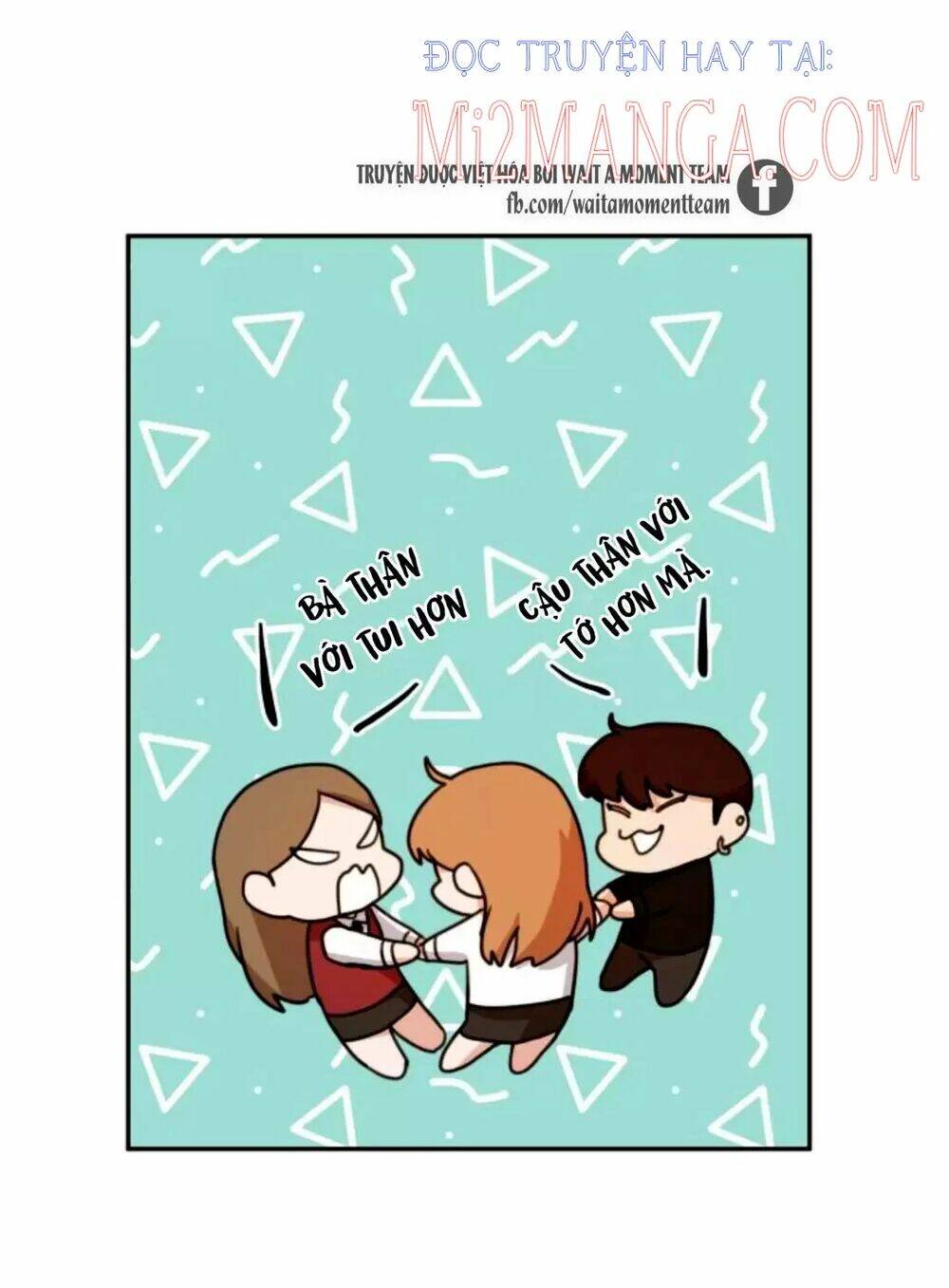 Bloody Romance - Lãng Mạn Đẫm Máu: Chapter 17