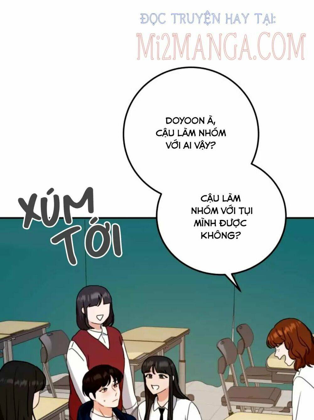 Bloody Romance - Lãng Mạn Đẫm Máu: Chapter 17