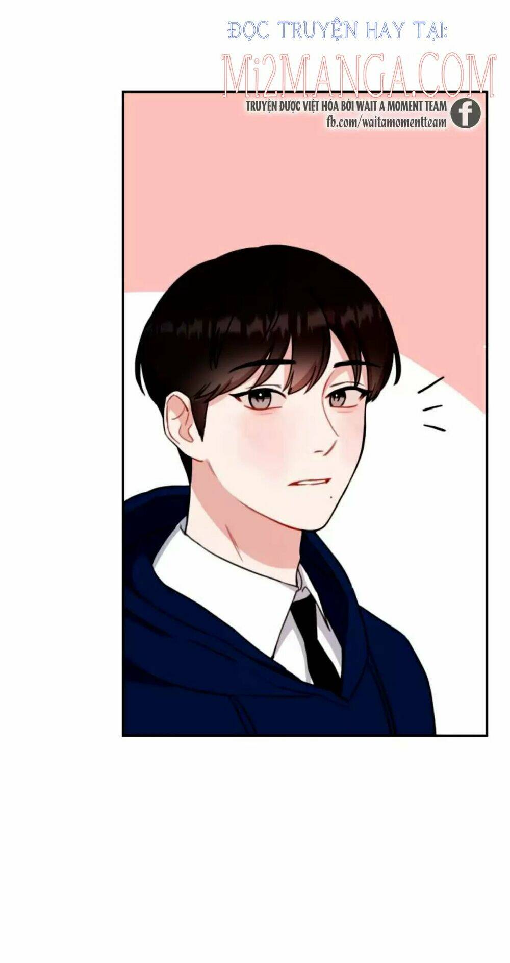 Bloody Romance - Lãng Mạn Đẫm Máu: Chapter 17