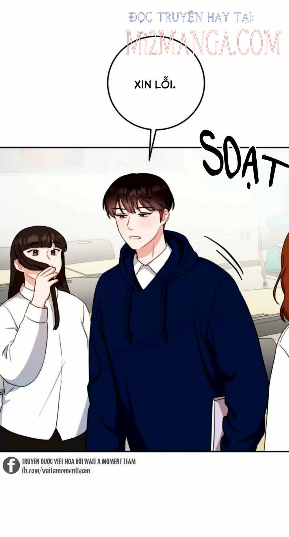Bloody Romance - Lãng Mạn Đẫm Máu: Chapter 17