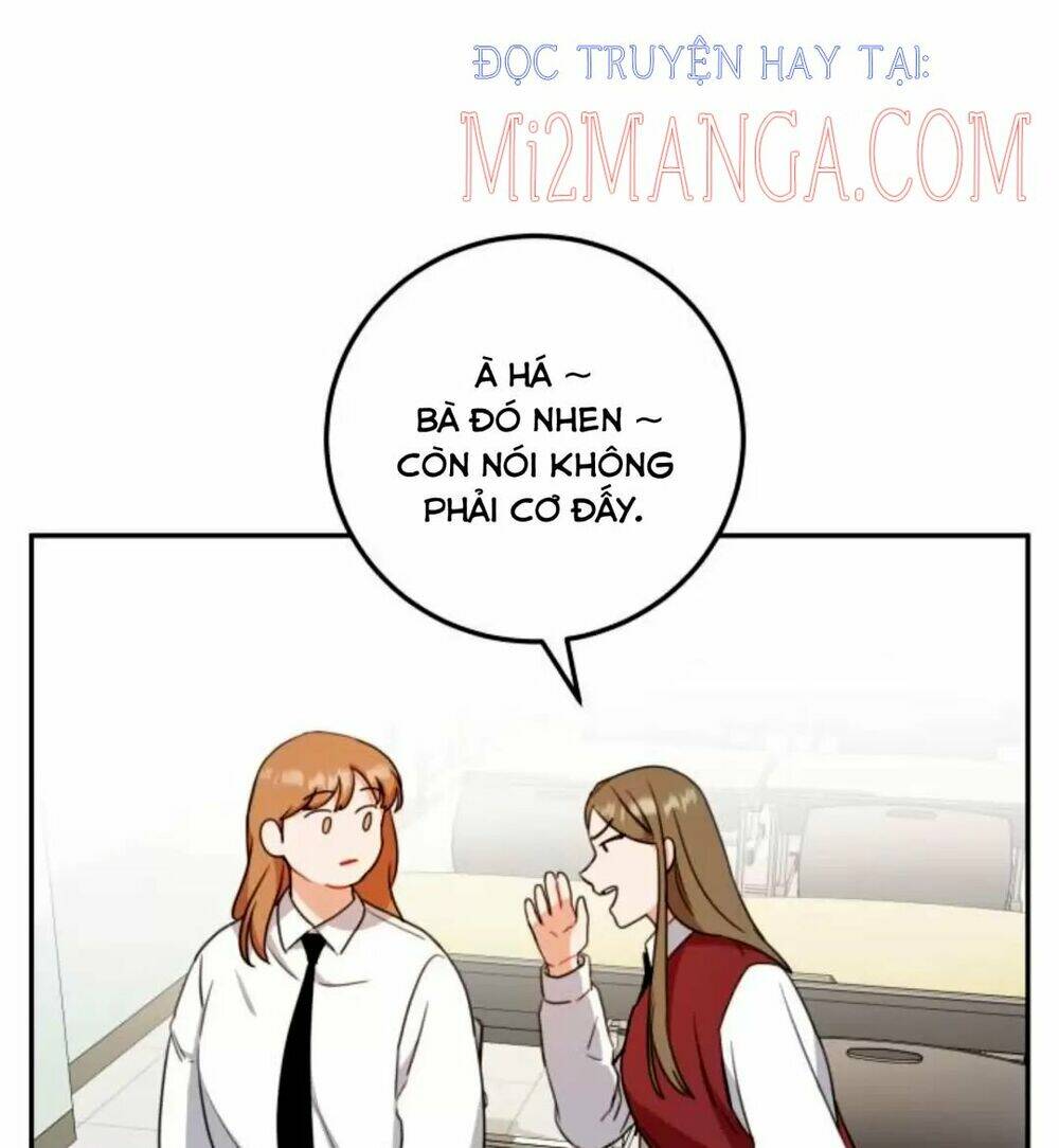 Bloody Romance - Lãng Mạn Đẫm Máu: Chapter 17