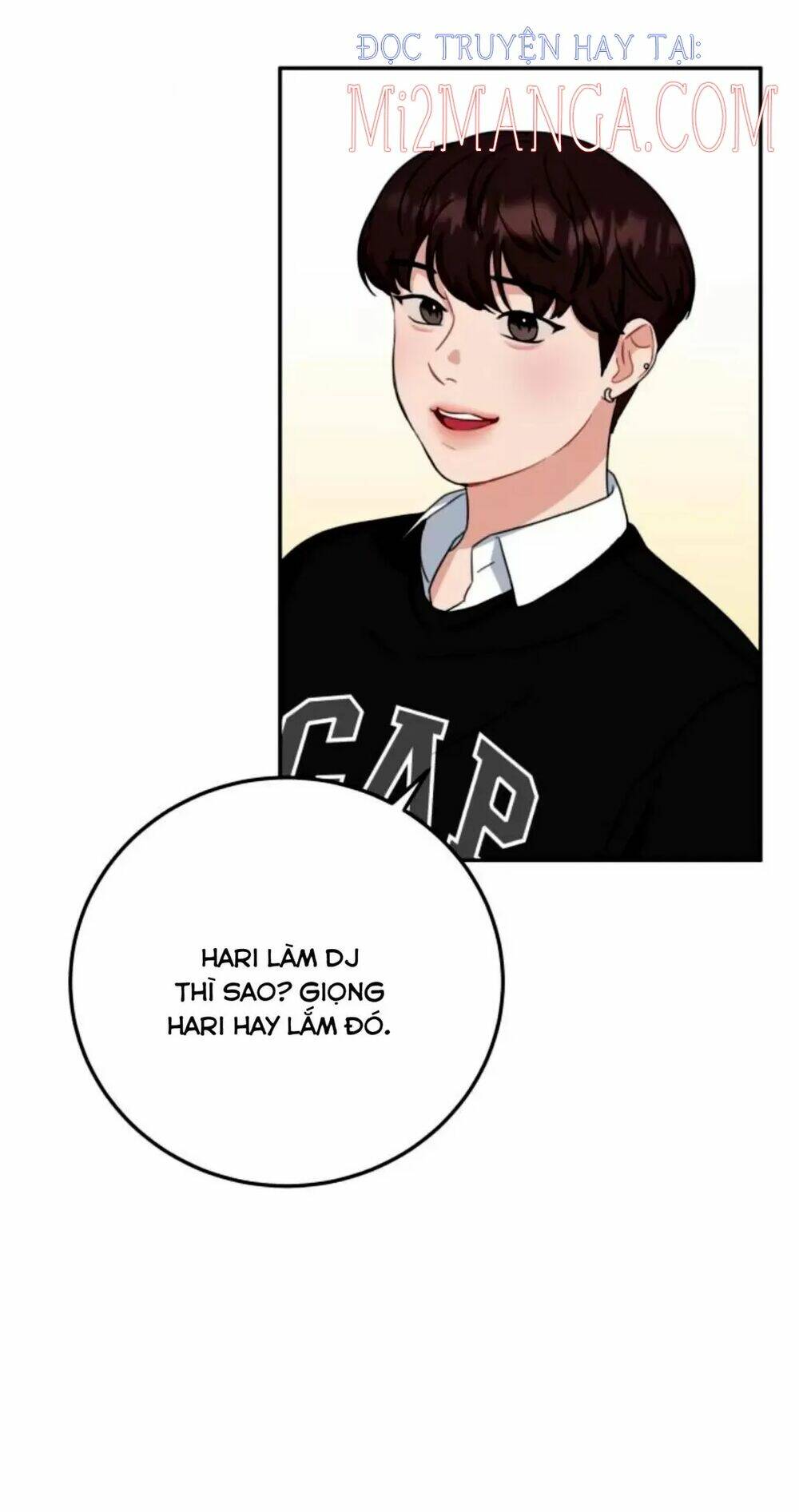 Bloody Romance - Lãng Mạn Đẫm Máu: Chapter 17