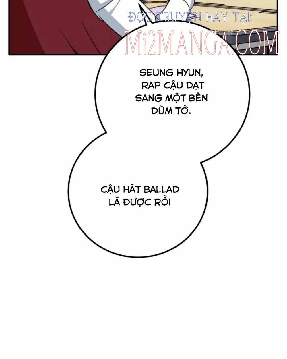 Bloody Romance - Lãng Mạn Đẫm Máu: Chapter 17