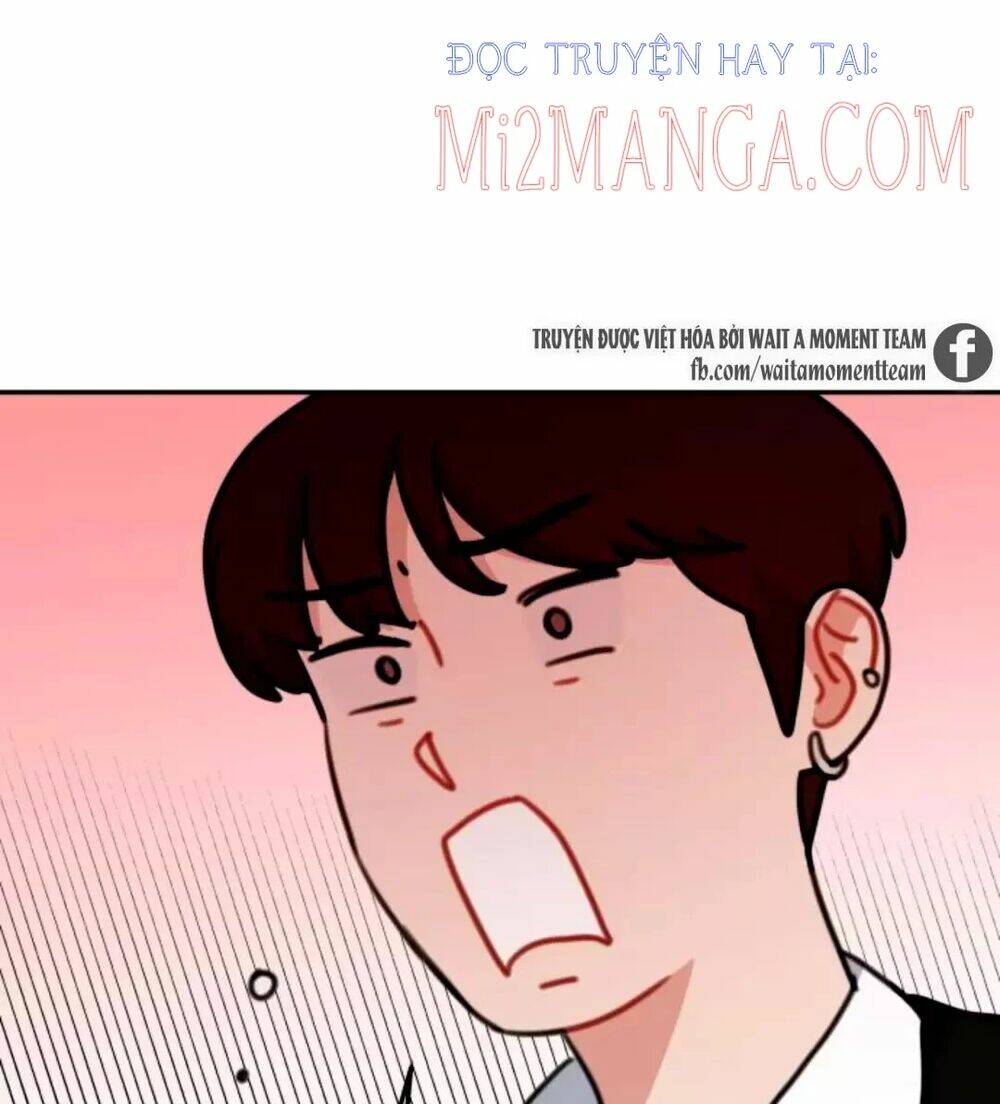 Bloody Romance - Lãng Mạn Đẫm Máu: Chapter 17