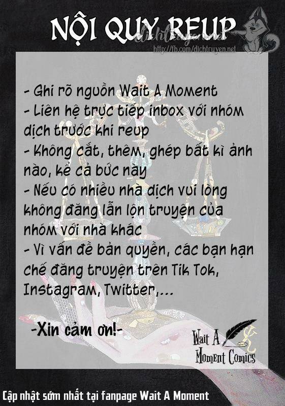 Bloody Romance - Lãng Mạn Đẫm Máu: Chapter 2.1