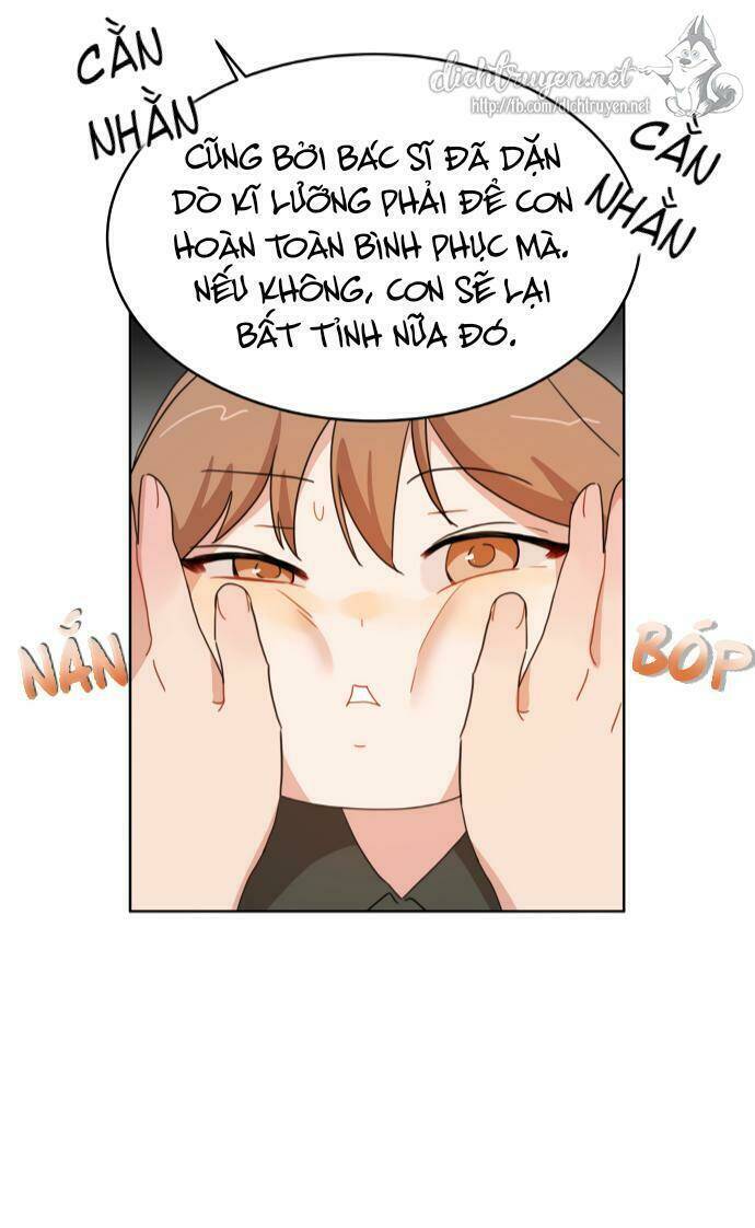 Bloody Romance - Lãng Mạn Đẫm Máu: Chapter 2.1