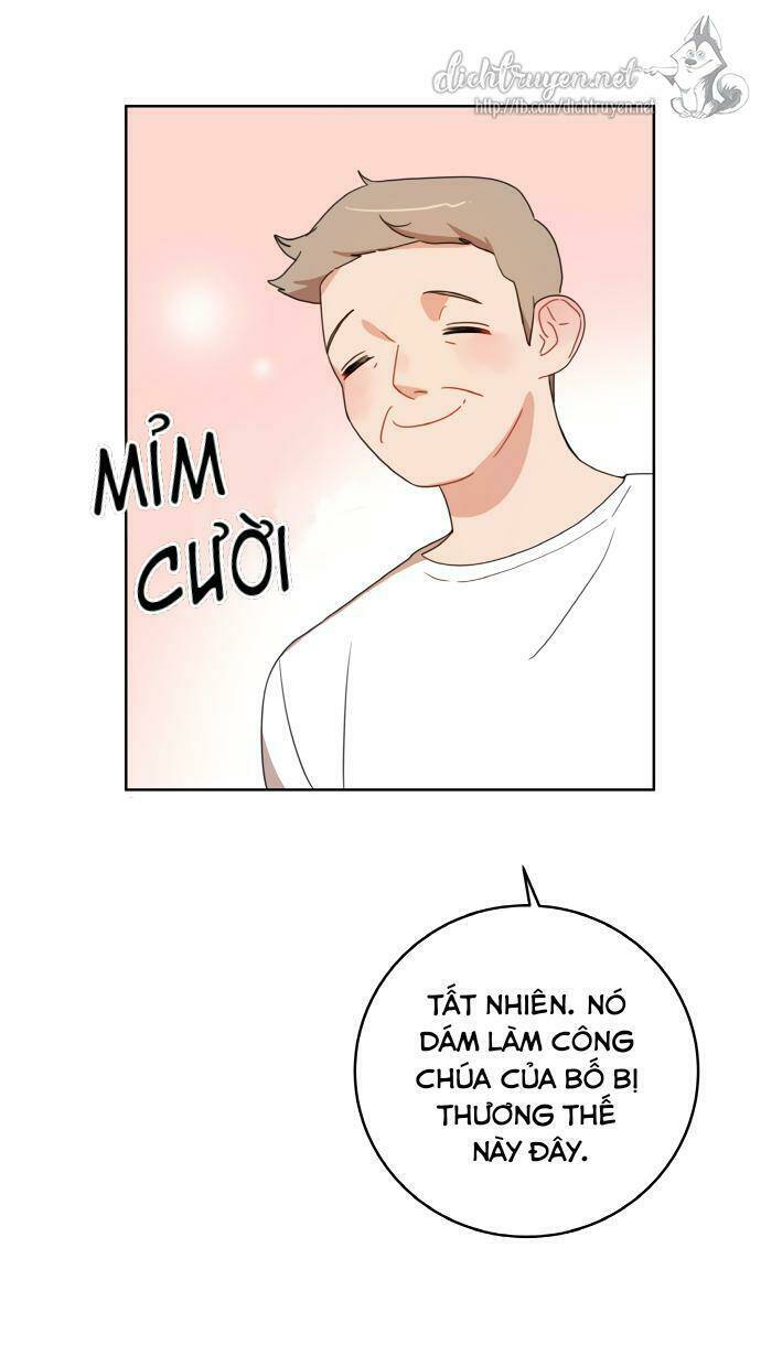 Bloody Romance - Lãng Mạn Đẫm Máu: Chapter 2.1