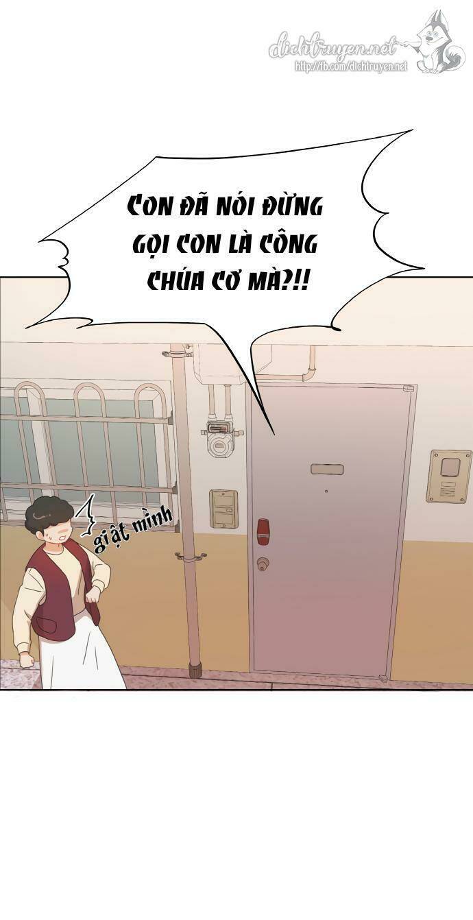 Bloody Romance - Lãng Mạn Đẫm Máu: Chapter 2.1