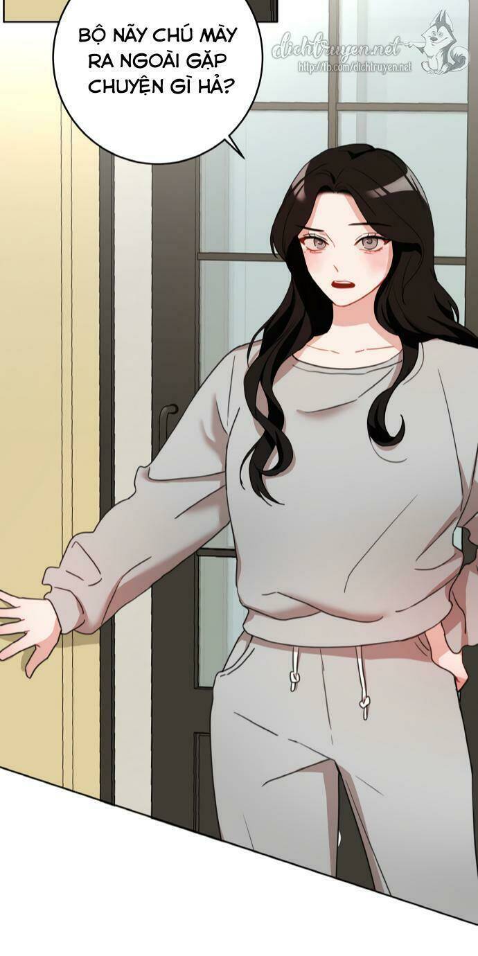 Bloody Romance - Lãng Mạn Đẫm Máu: Chapter 2.1