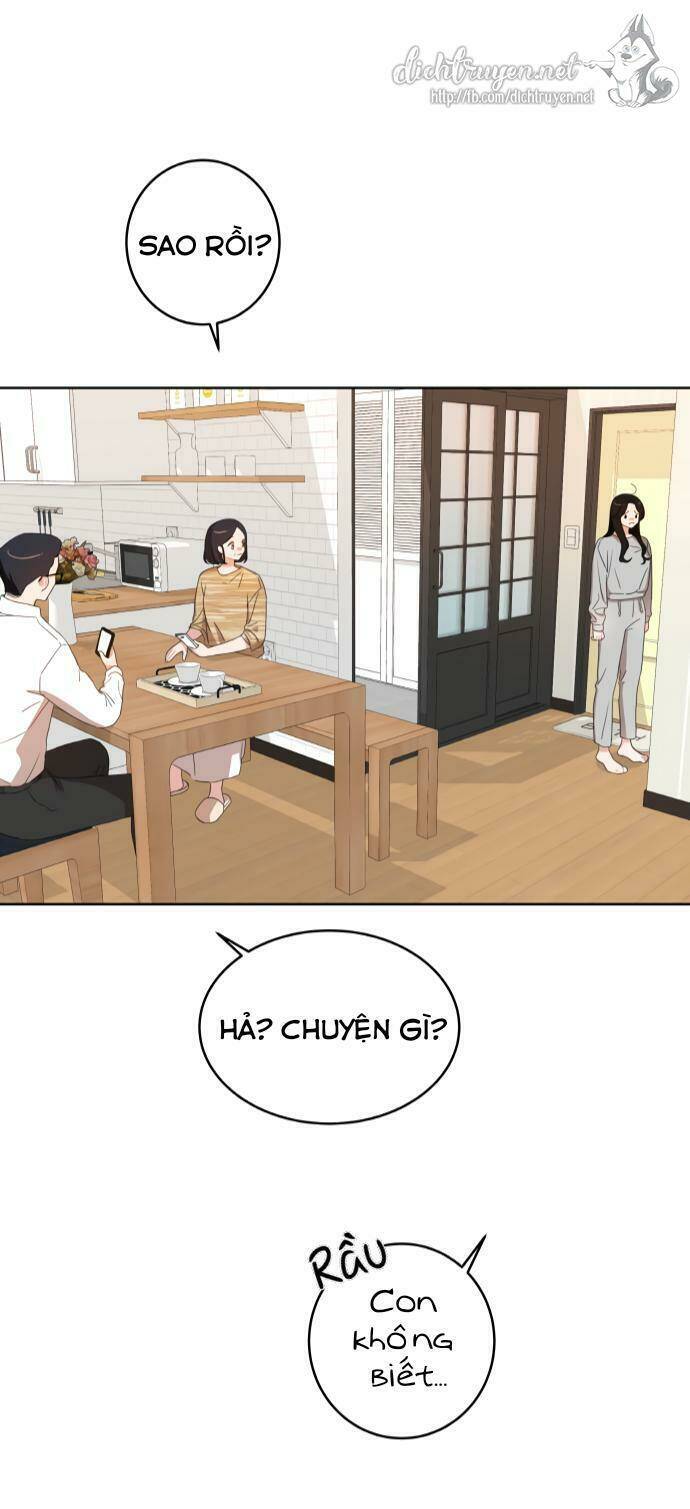 Bloody Romance - Lãng Mạn Đẫm Máu: Chapter 2.1