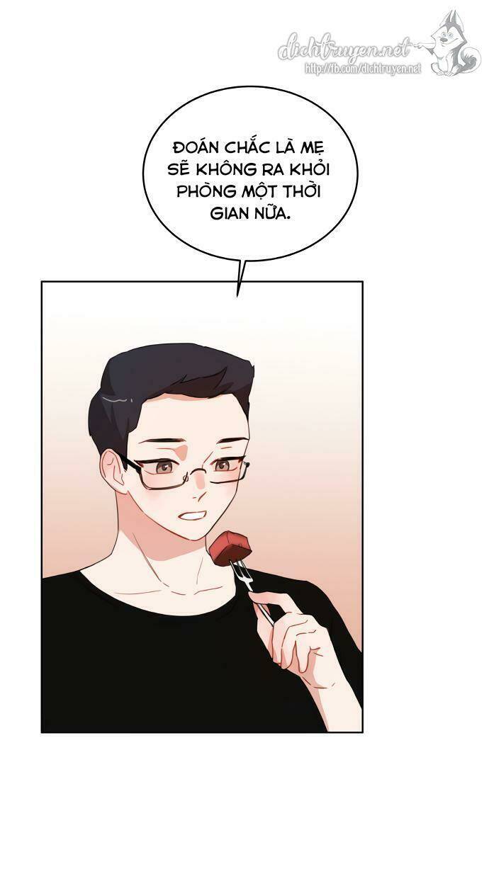Bloody Romance - Lãng Mạn Đẫm Máu: Chapter 2.1