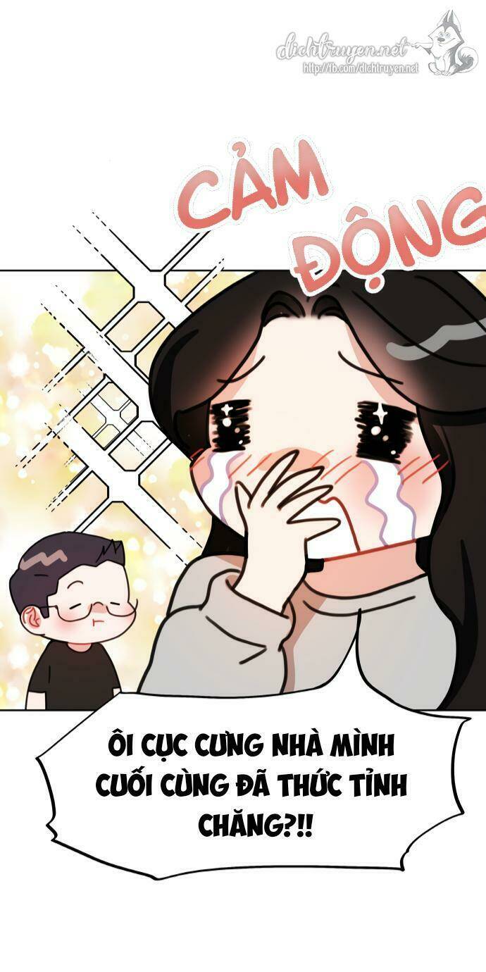 Bloody Romance - Lãng Mạn Đẫm Máu: Chapter 2.1