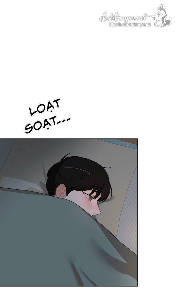Bloody Romance - Lãng Mạn Đẫm Máu: Chapter 2.1