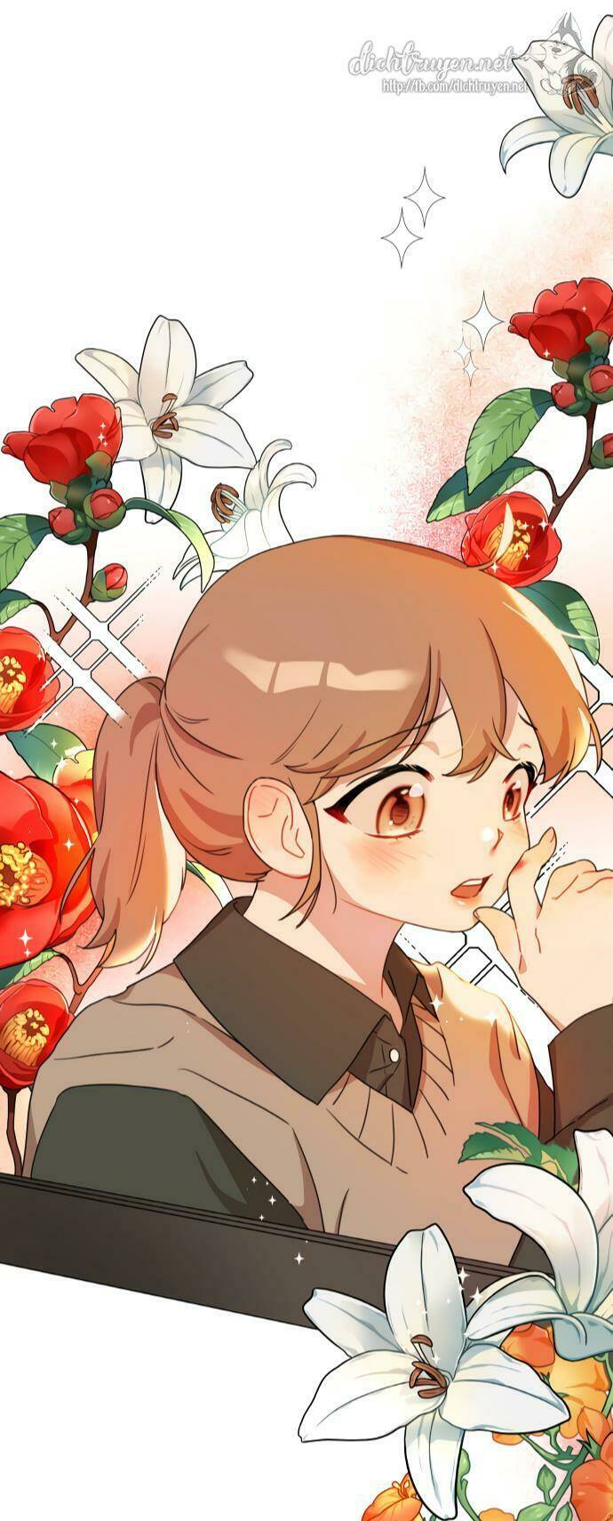 Bloody Romance - Lãng Mạn Đẫm Máu: Chapter 2.1