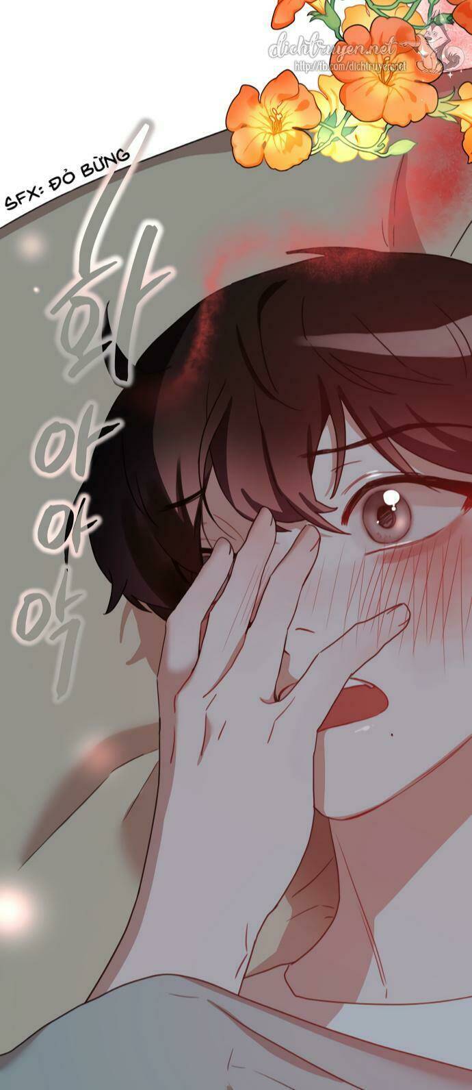 Bloody Romance - Lãng Mạn Đẫm Máu: Chapter 2.1