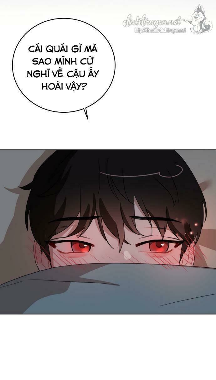 Bloody Romance - Lãng Mạn Đẫm Máu: Chapter 2.1
