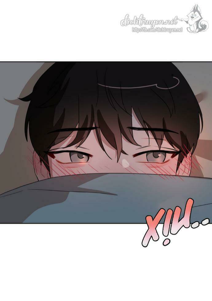 Bloody Romance - Lãng Mạn Đẫm Máu: Chapter 2.1