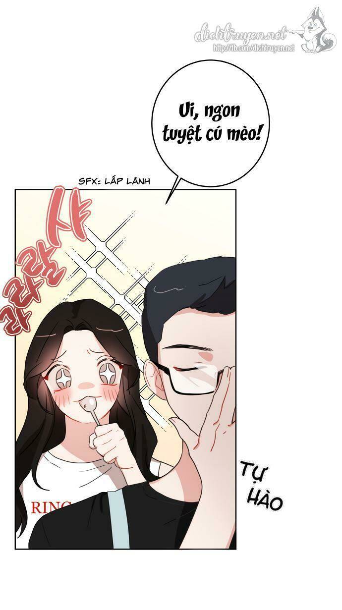 Bloody Romance - Lãng Mạn Đẫm Máu: Chapter 2.1