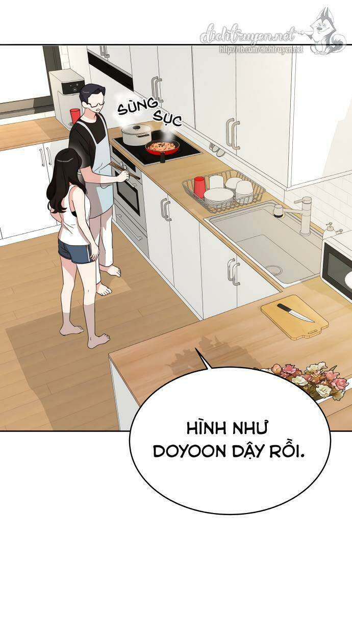 Bloody Romance - Lãng Mạn Đẫm Máu: Chapter 2.1