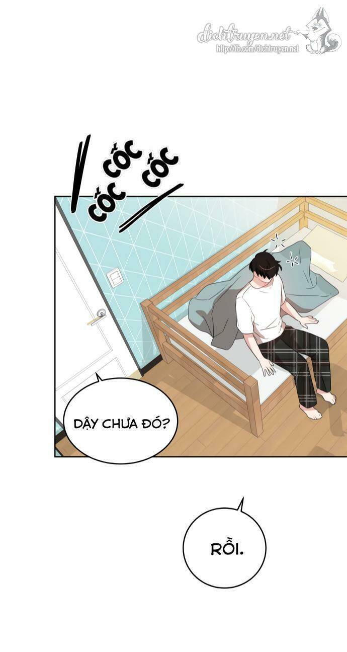 Bloody Romance - Lãng Mạn Đẫm Máu: Chapter 2.1