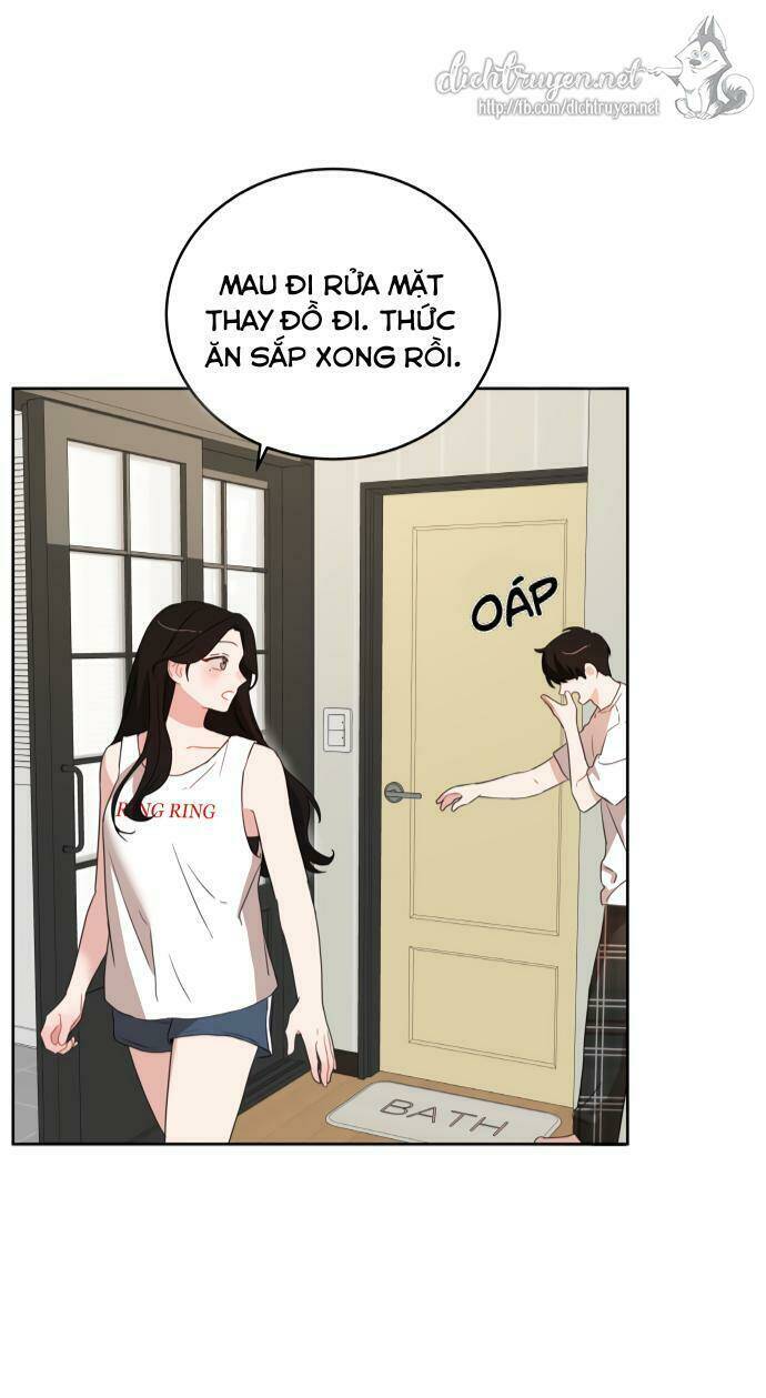 Bloody Romance - Lãng Mạn Đẫm Máu: Chapter 2.1