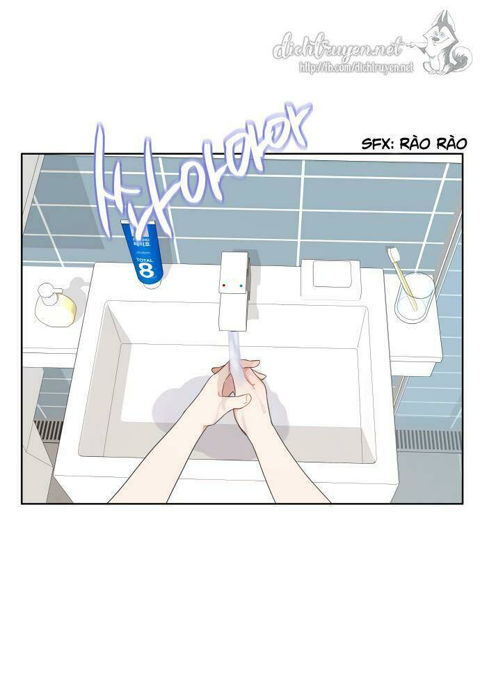 Bloody Romance - Lãng Mạn Đẫm Máu: Chapter 2.1