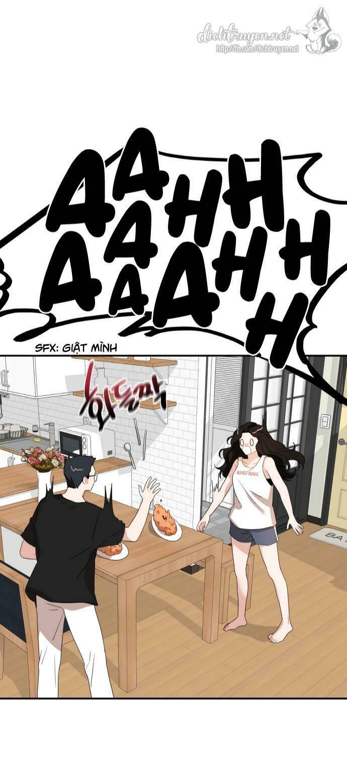 Bloody Romance - Lãng Mạn Đẫm Máu: Chapter 2.1
