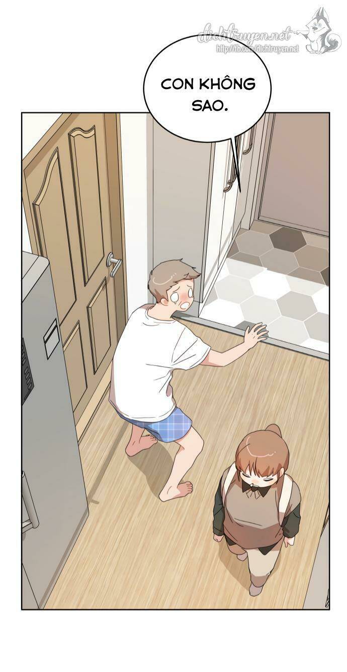 Bloody Romance - Lãng Mạn Đẫm Máu: Chapter 2.1