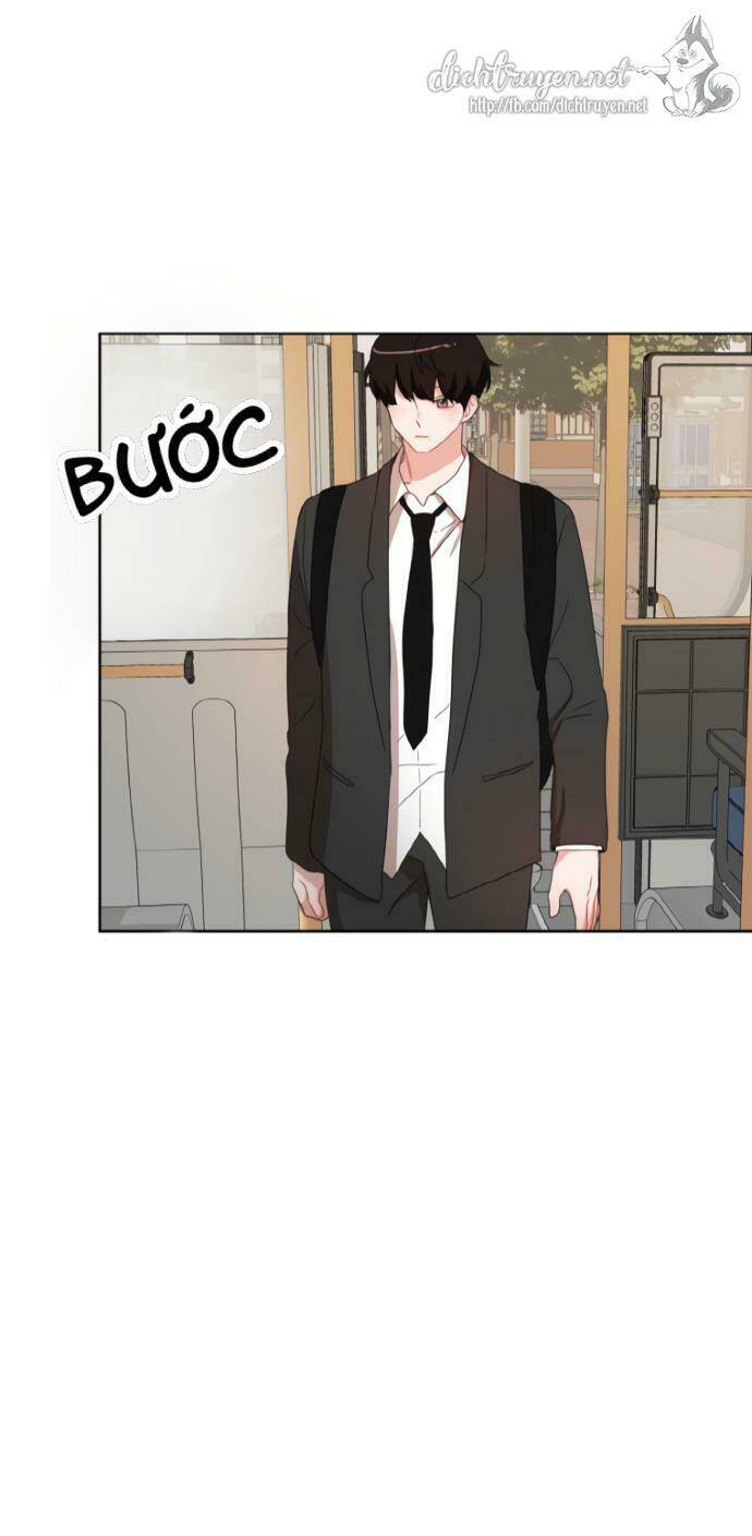 Bloody Romance - Lãng Mạn Đẫm Máu: Chapter 2.2