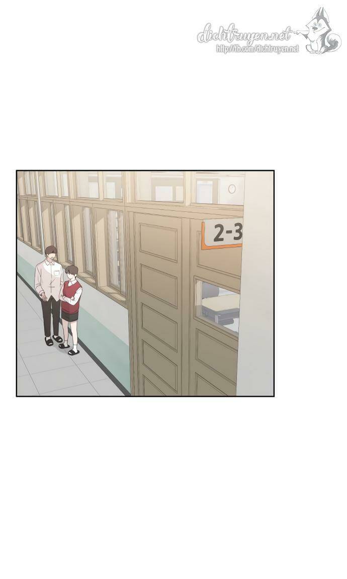 Bloody Romance - Lãng Mạn Đẫm Máu: Chapter 2.2