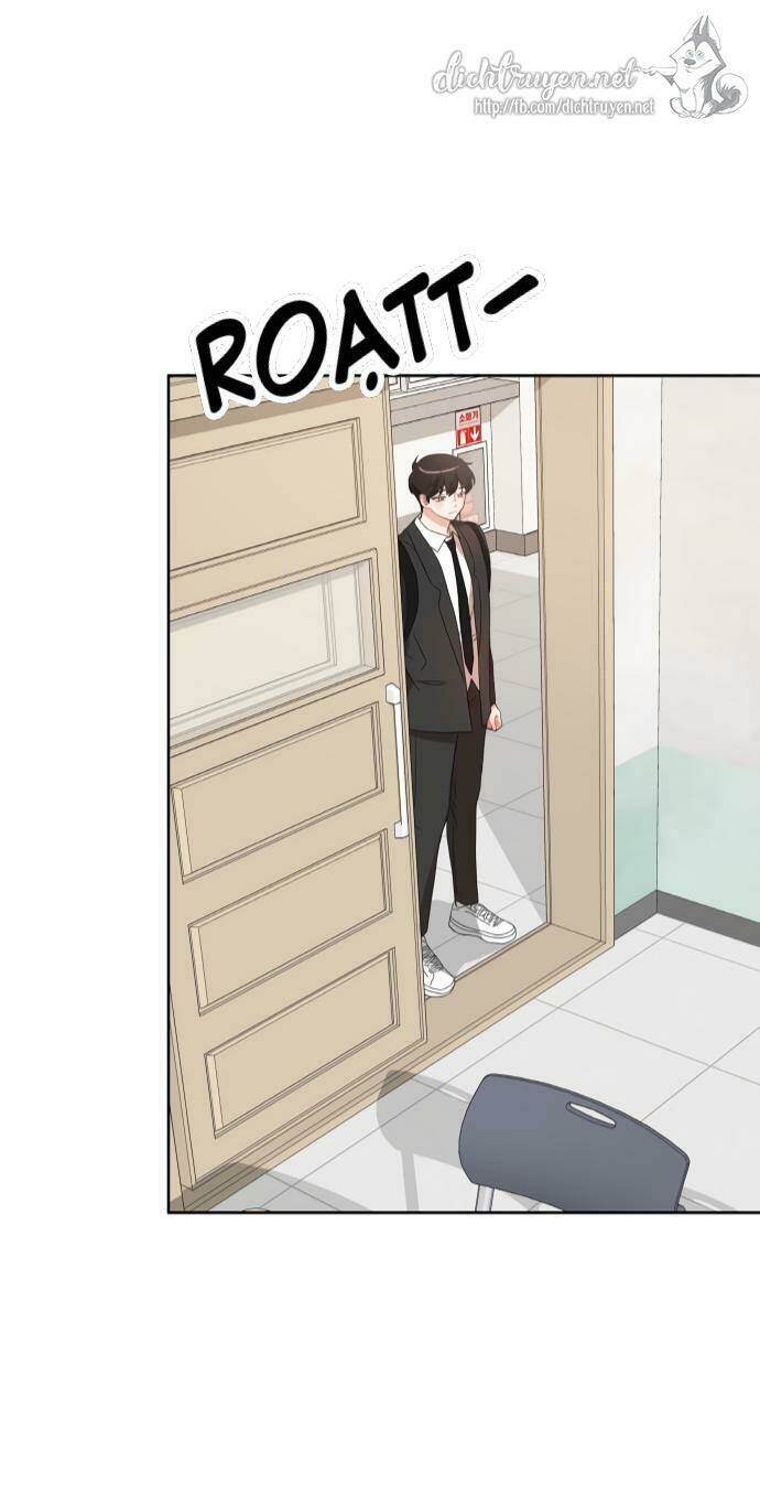 Bloody Romance - Lãng Mạn Đẫm Máu: Chapter 2.2
