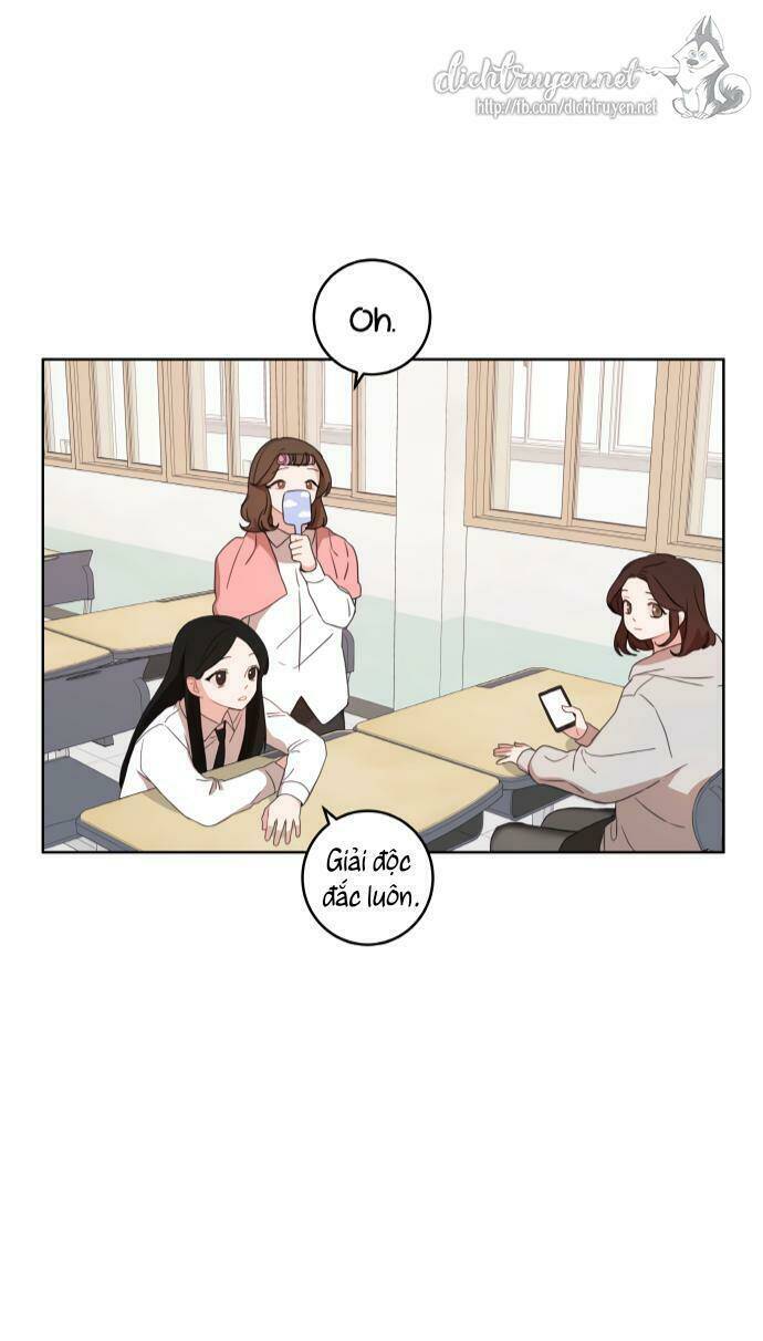 Bloody Romance - Lãng Mạn Đẫm Máu: Chapter 2.2