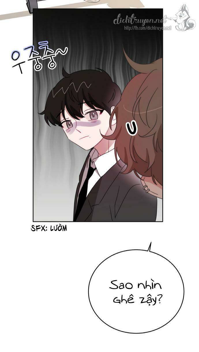 Bloody Romance - Lãng Mạn Đẫm Máu: Chapter 2.2