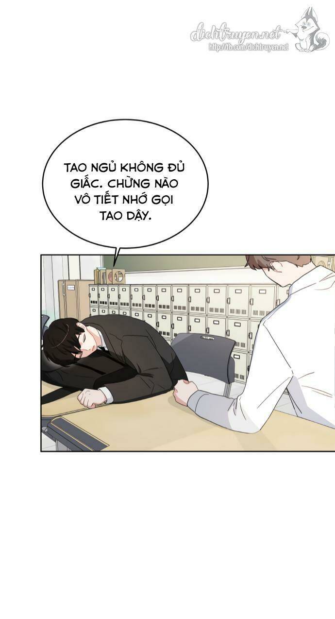 Bloody Romance - Lãng Mạn Đẫm Máu: Chapter 2.2