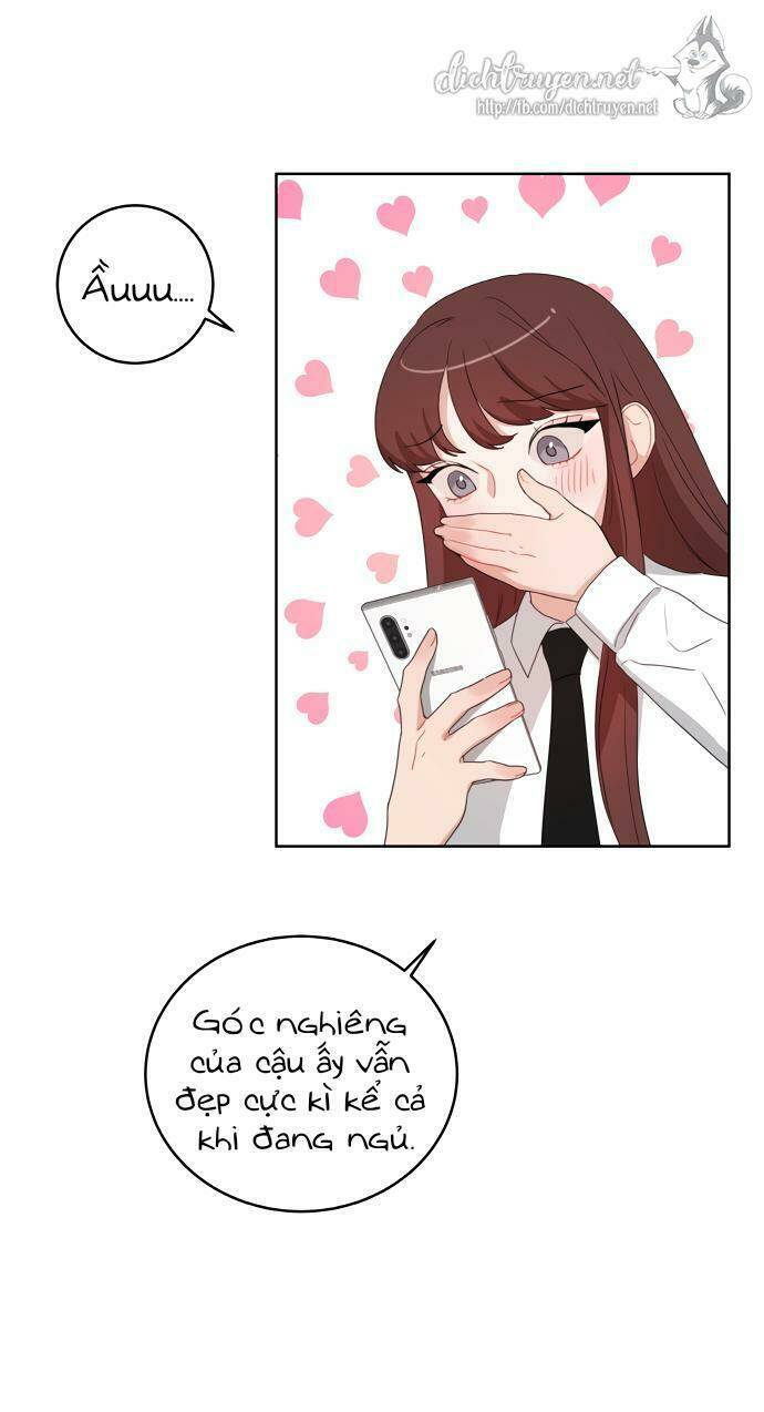 Bloody Romance - Lãng Mạn Đẫm Máu: Chapter 2.2