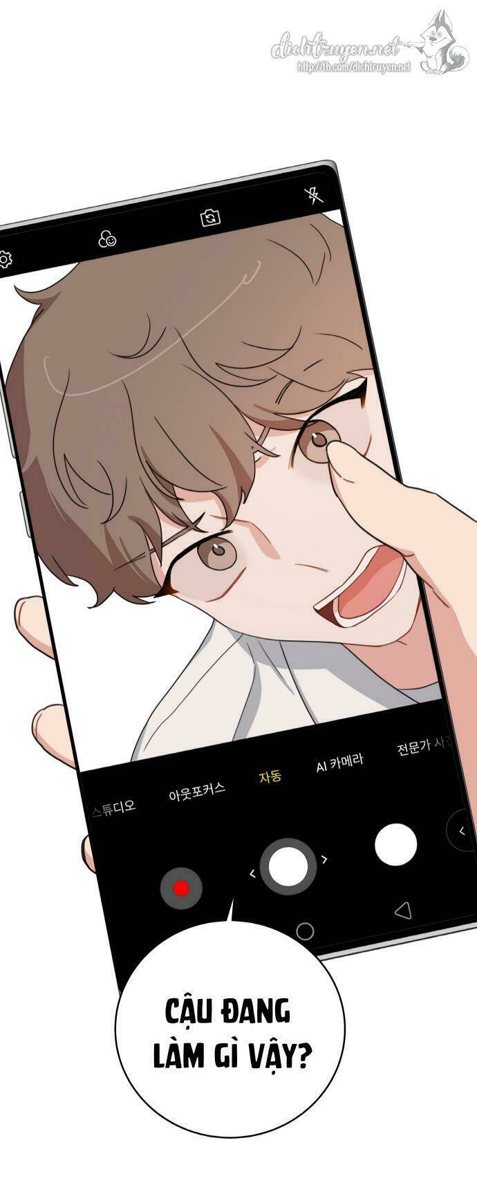 Bloody Romance - Lãng Mạn Đẫm Máu: Chapter 2.2