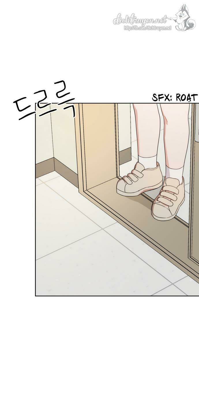Bloody Romance - Lãng Mạn Đẫm Máu: Chapter 2.2