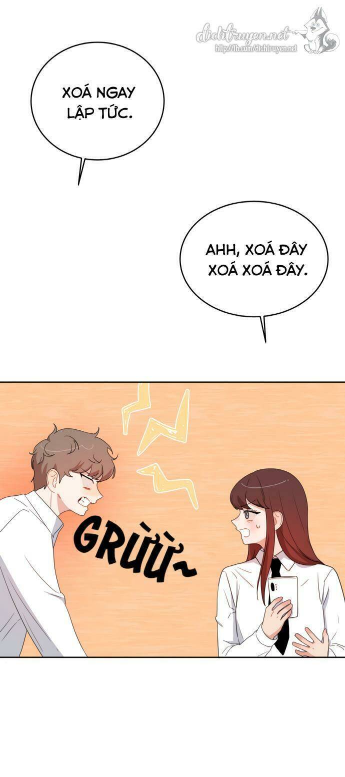 Bloody Romance - Lãng Mạn Đẫm Máu: Chapter 2.2