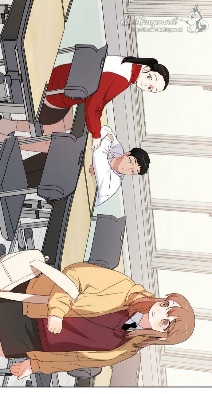 Bloody Romance - Lãng Mạn Đẫm Máu: Chapter 2.2