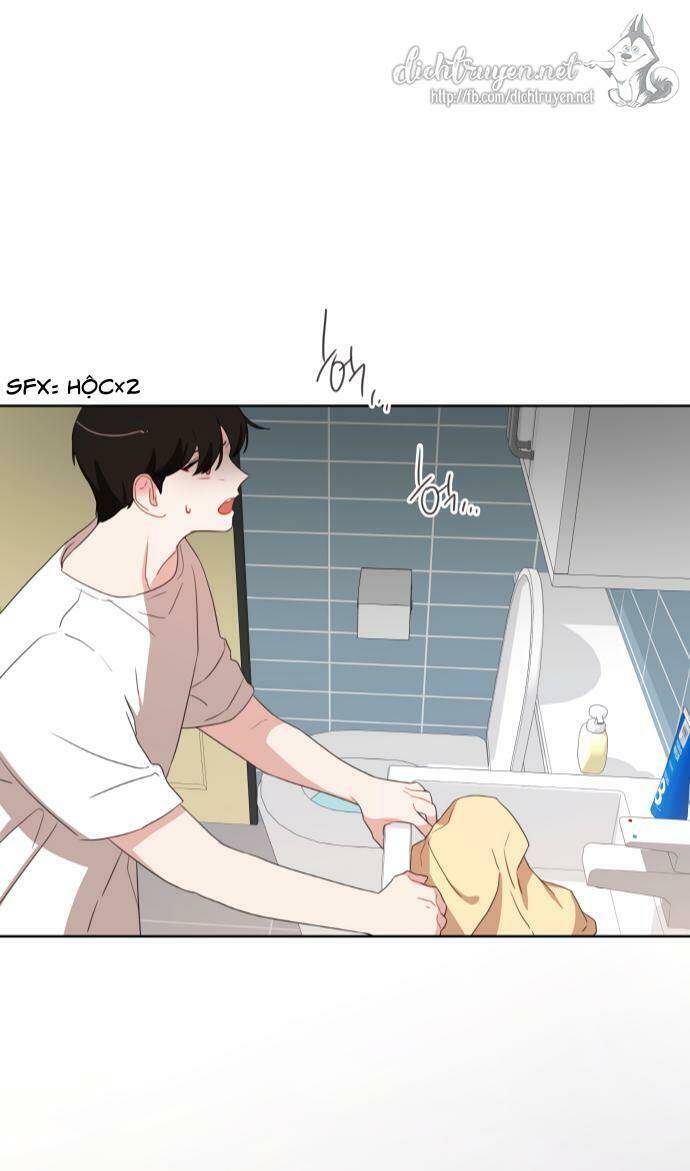 Bloody Romance - Lãng Mạn Đẫm Máu: Chapter 2.2