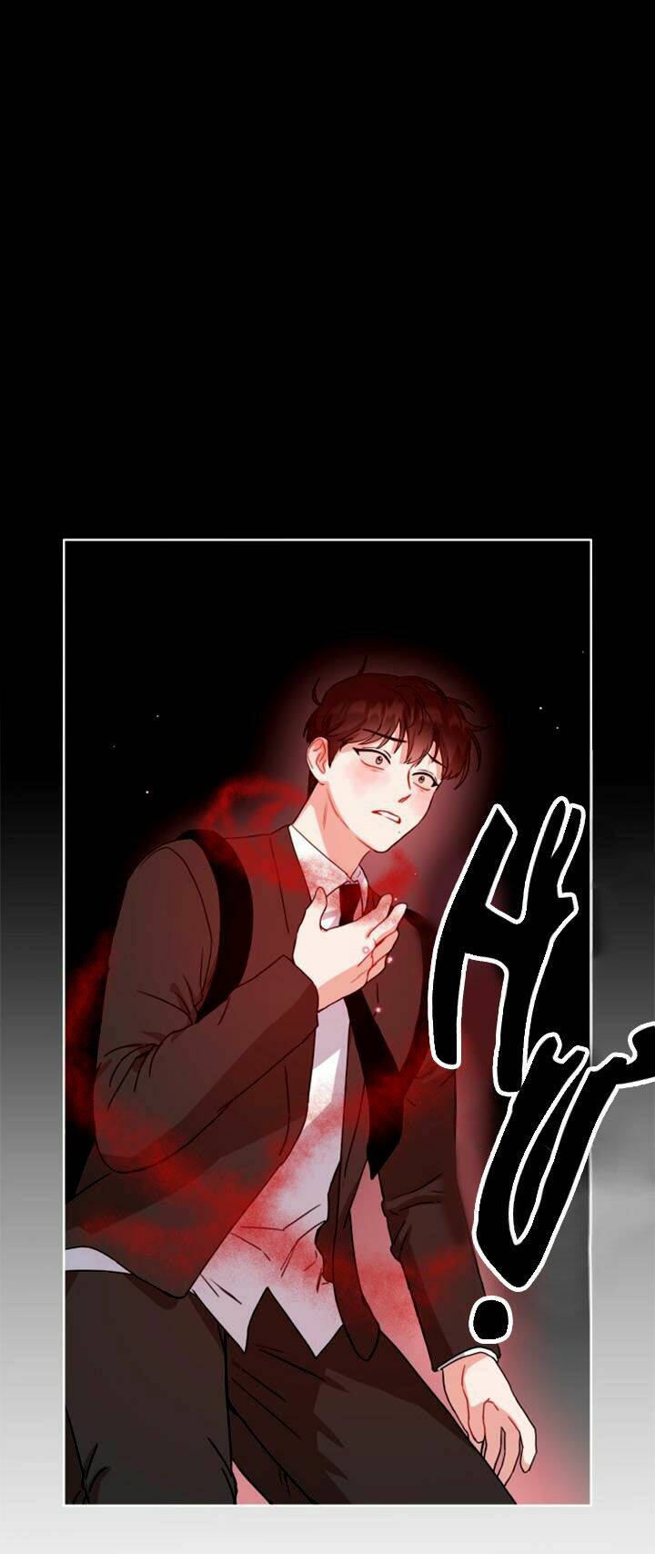 Bloody Romance - Lãng Mạn Đẫm Máu: Chapter 3